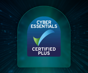 Cyber Essentials Plus Certification
